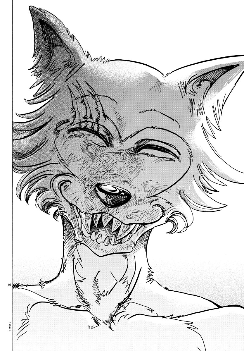 Read Beastars ES Manga Online