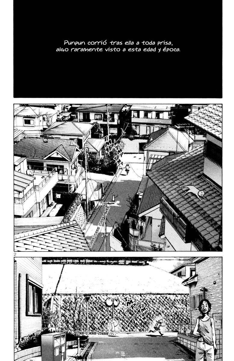 Read Buenas noches  Punpun ES Manga Online