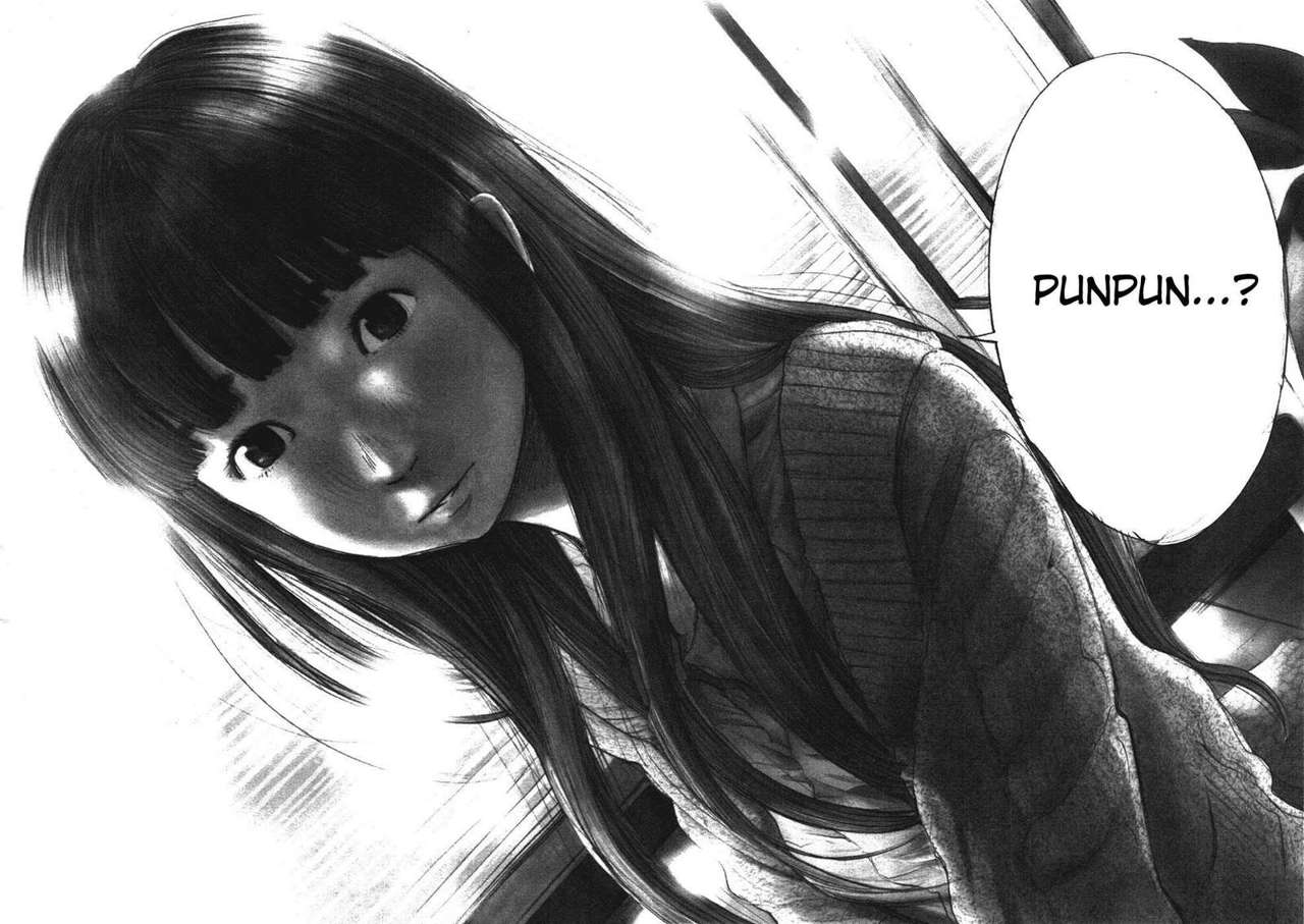 Read Buenas noches  Punpun ES Manga Online