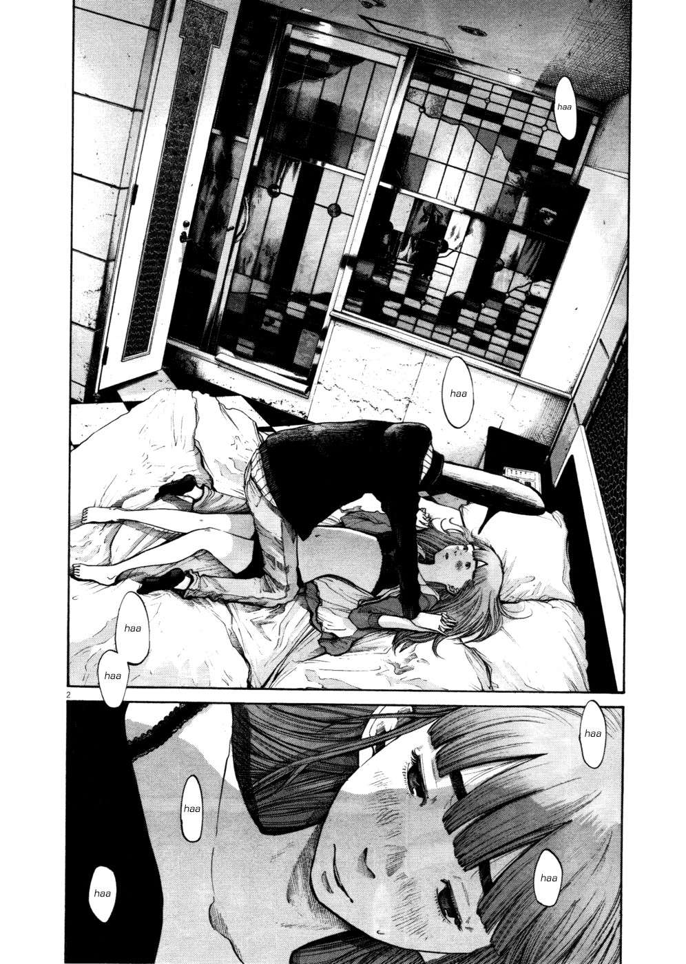 Read Buenas noches  Punpun ES Manga Online