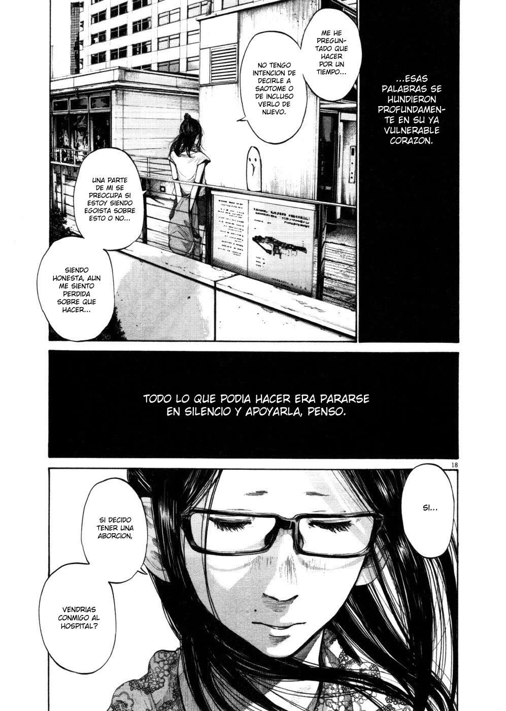 Read Buenas noches  Punpun ES Manga Online