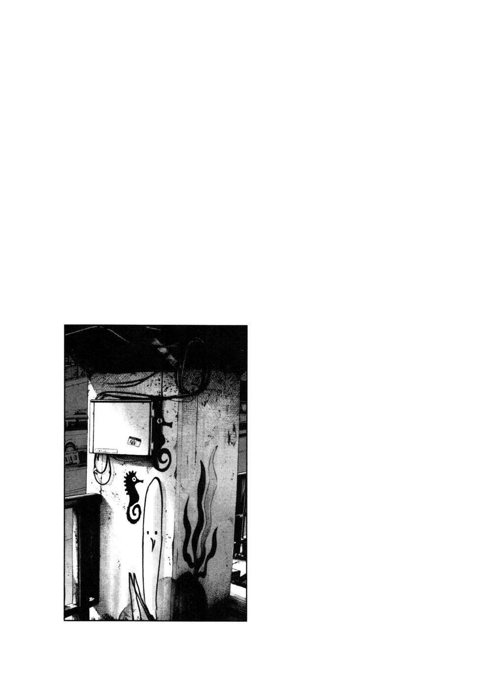 Read Buenas noches  Punpun ES Manga Online