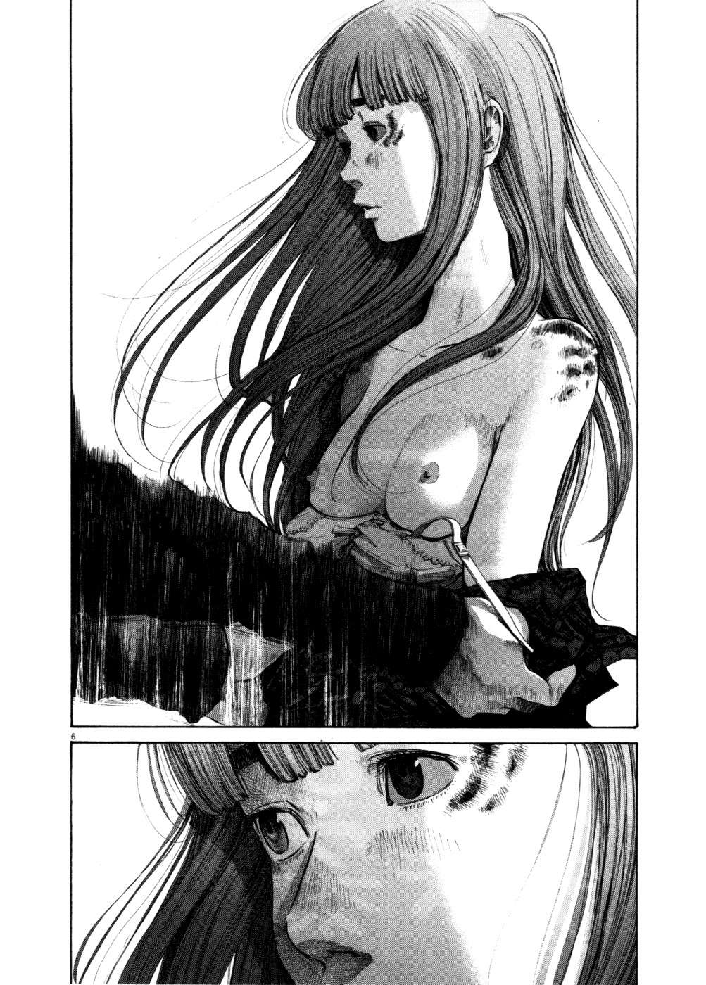 Read Buenas noches  Punpun ES Manga Online