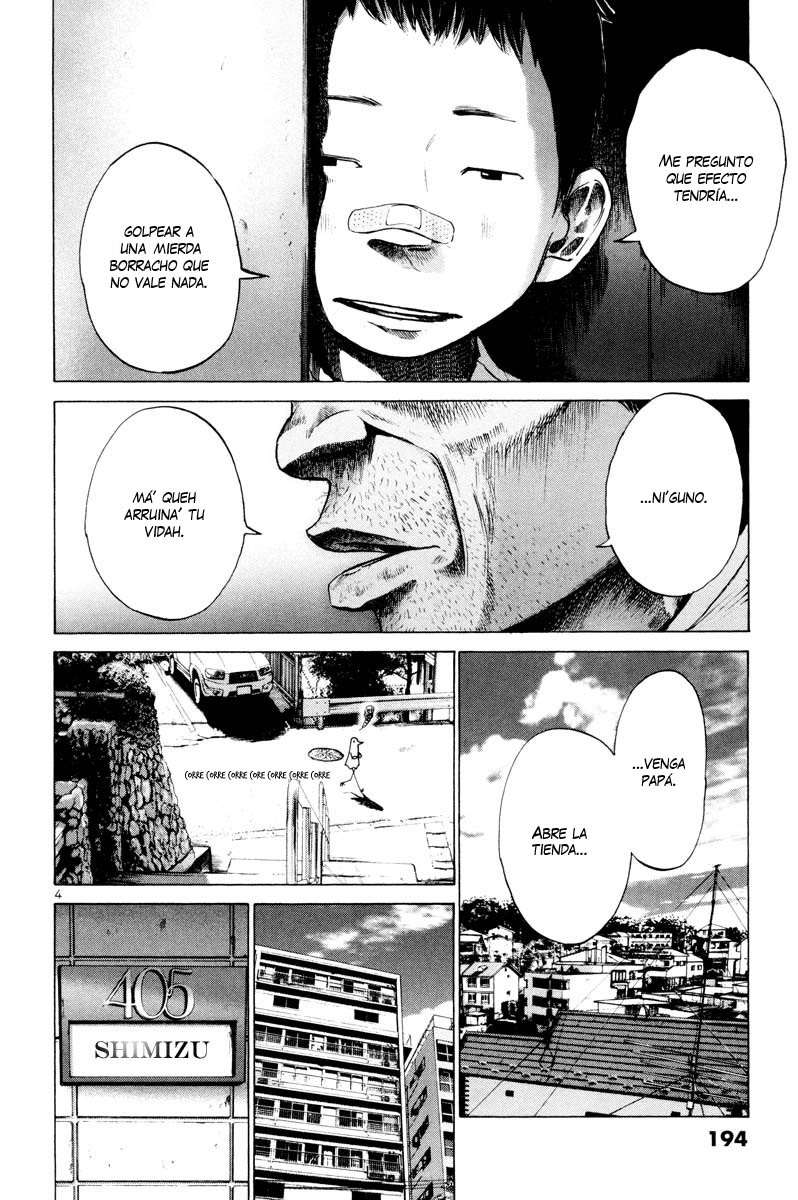 Read Buenas noches  Punpun ES Manga Online