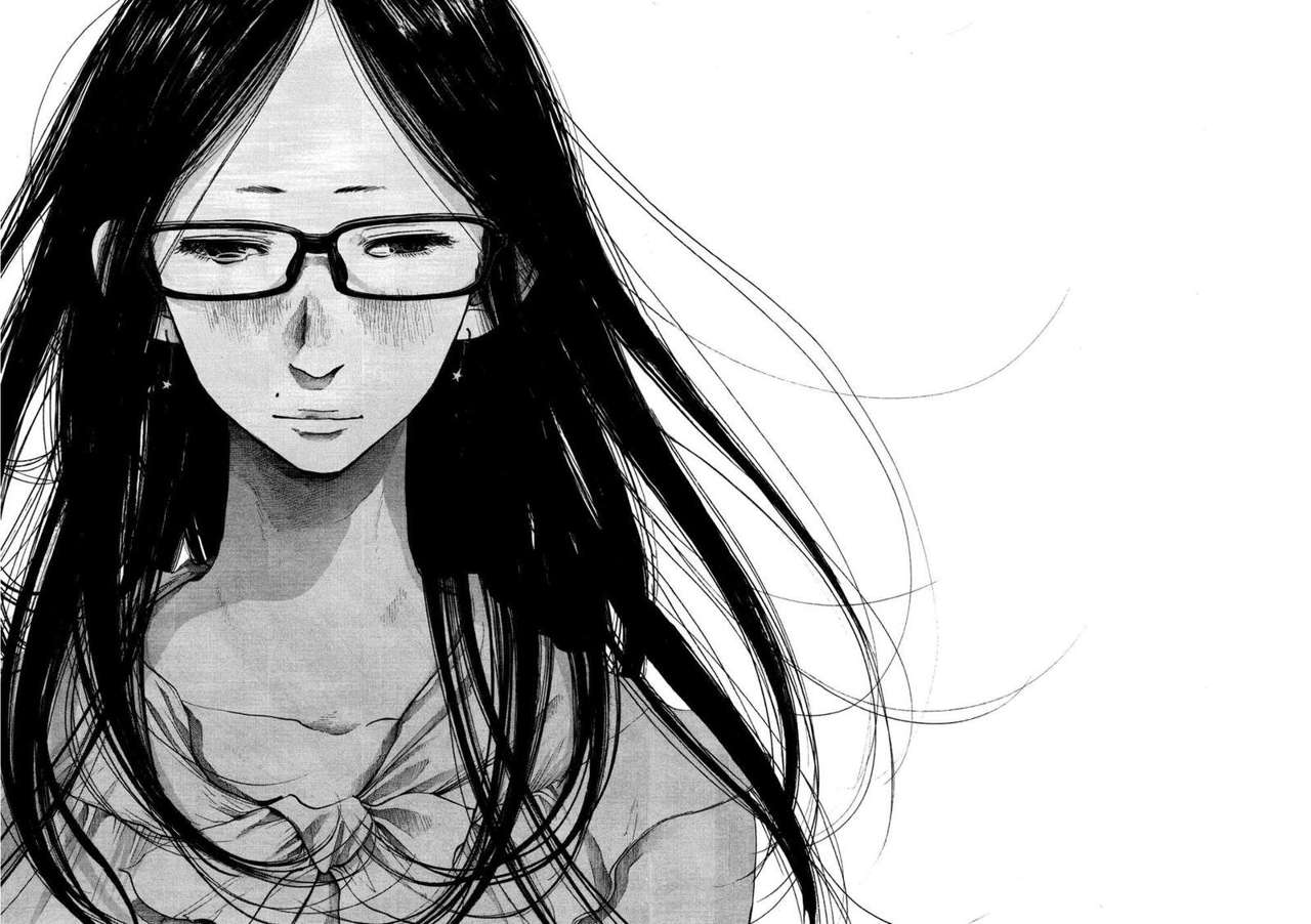 Read Buenas noches  Punpun ES Manga Online