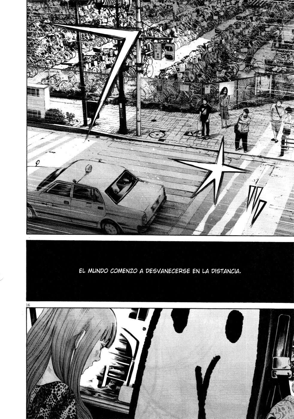 Read Buenas noches  Punpun ES Manga Online