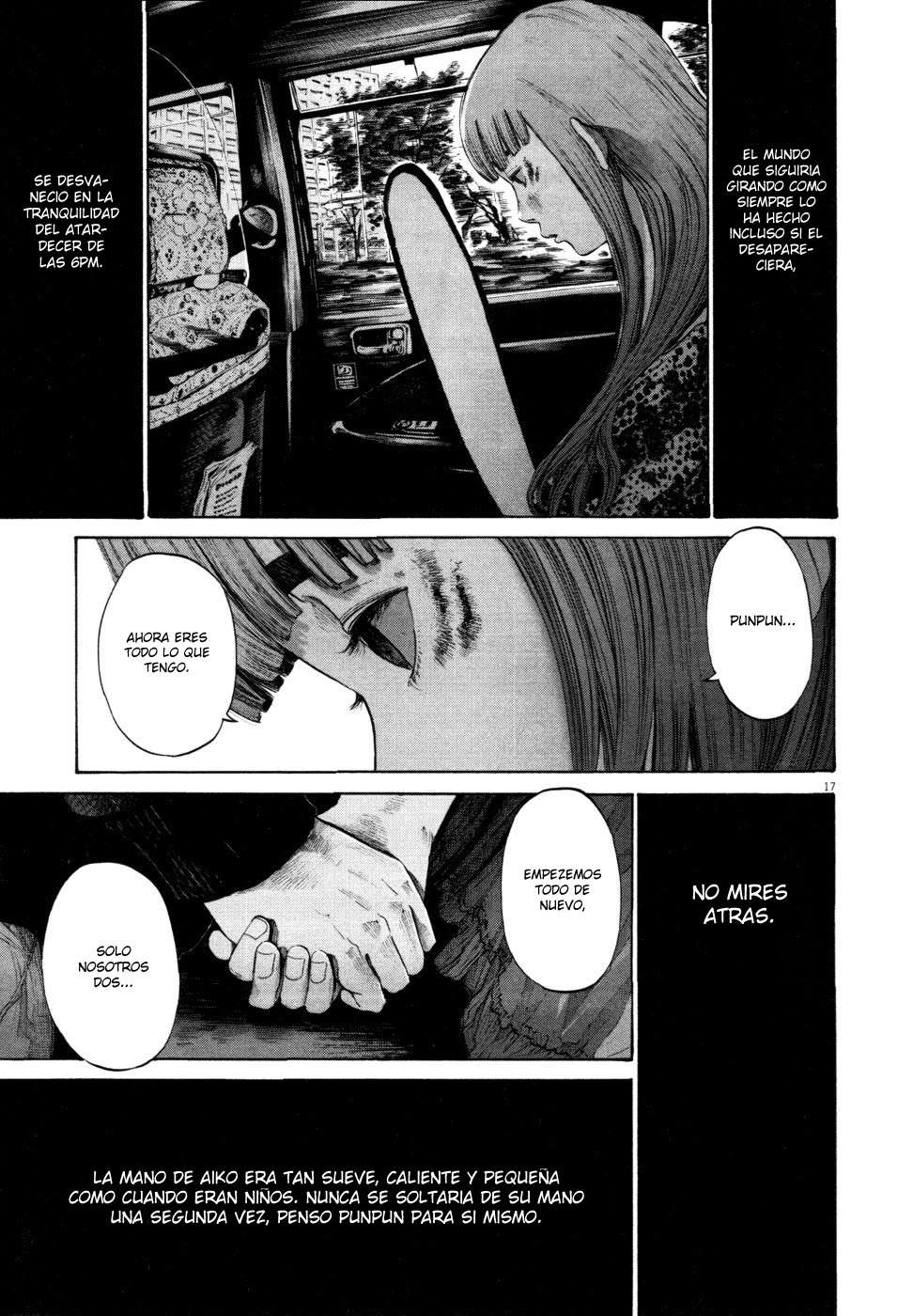 Read Buenas noches  Punpun ES Manga Online