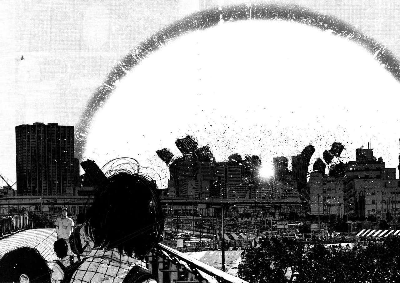 Read Buenas noches  Punpun ES Manga Online
