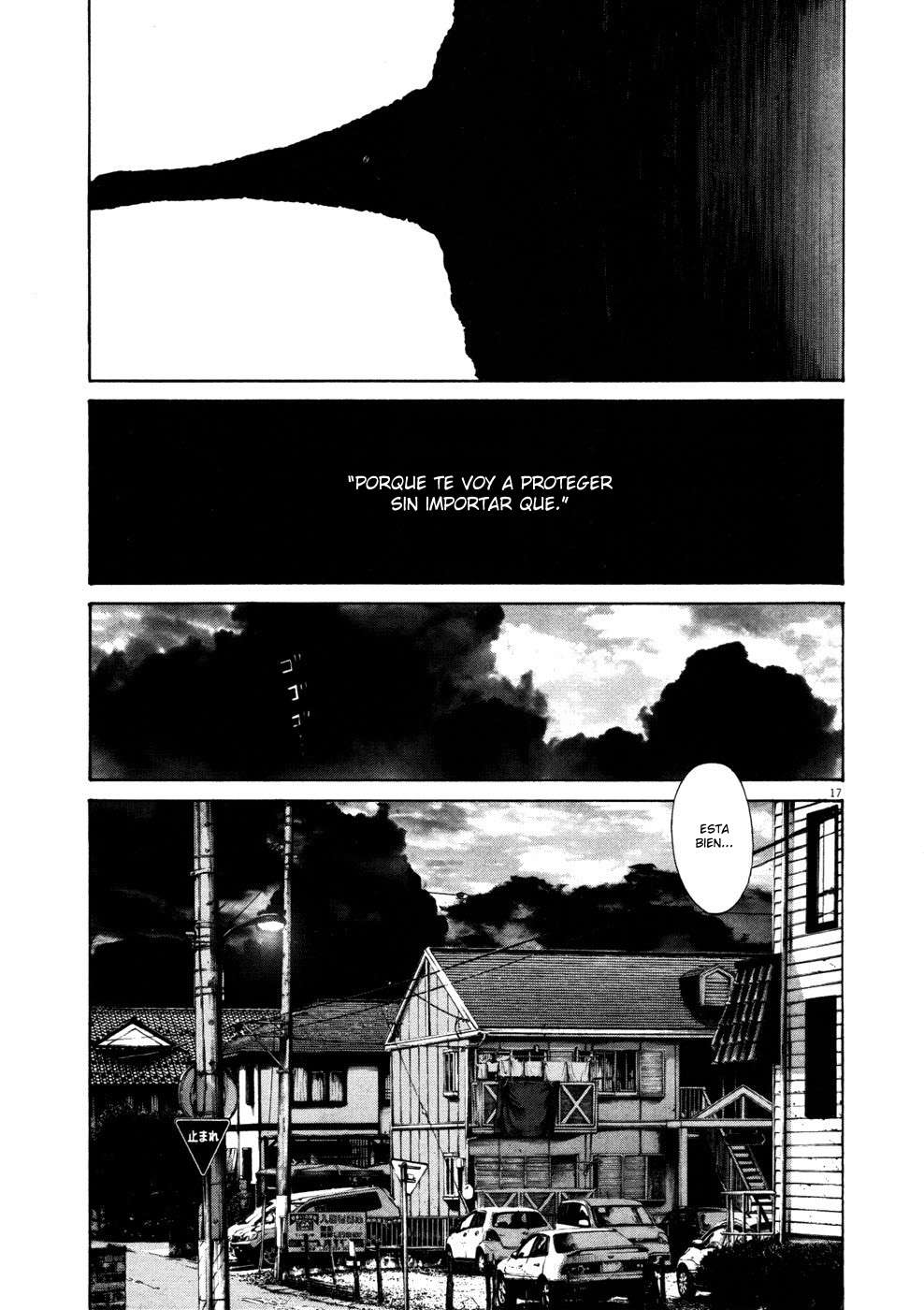 Read Buenas noches  Punpun ES Manga Online