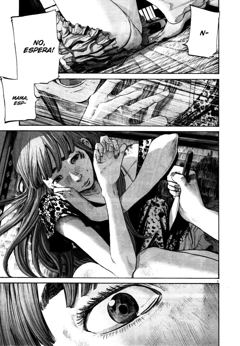 Read Buenas noches  Punpun ES Manga Online