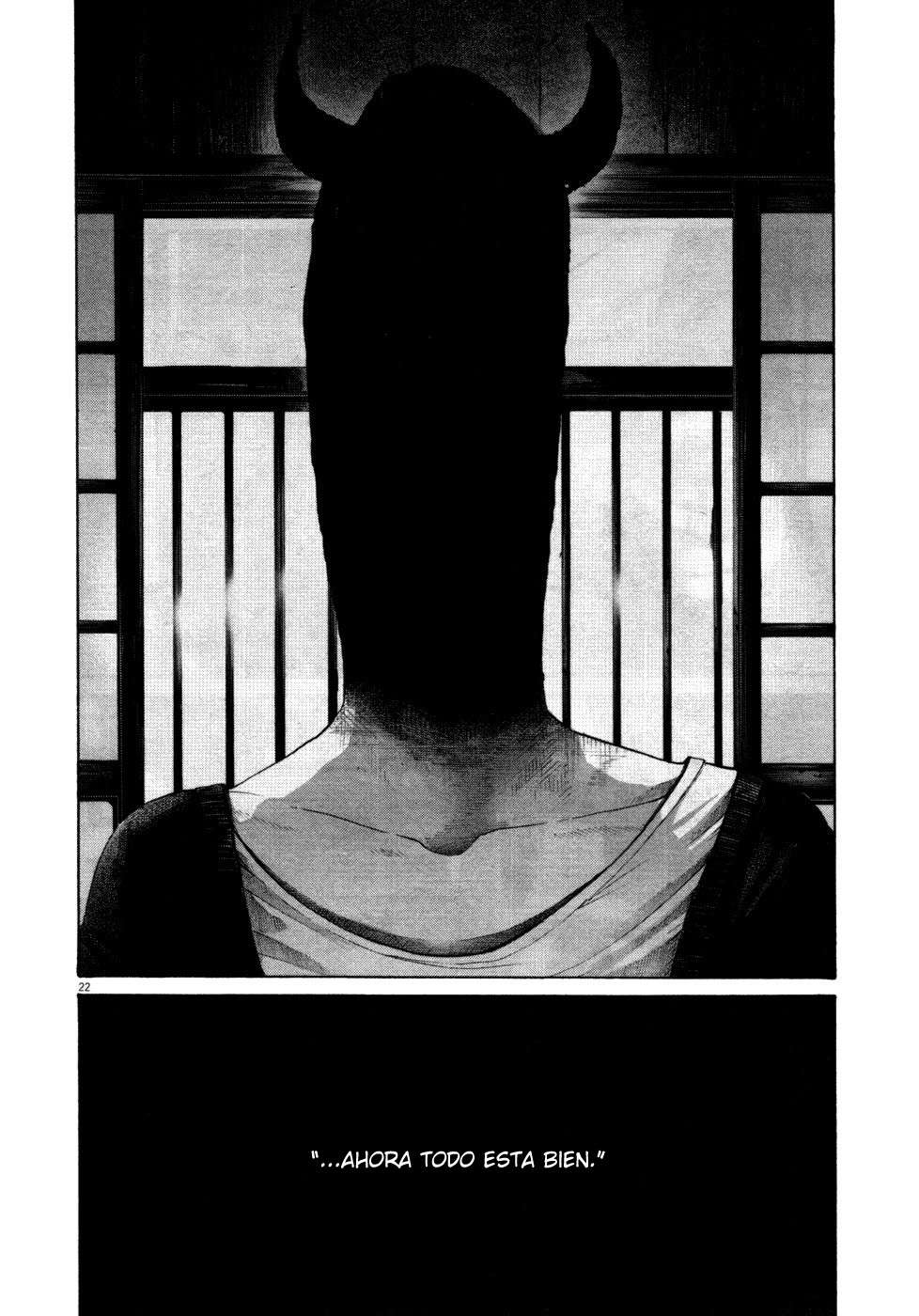 Read Buenas noches  Punpun ES Manga Online