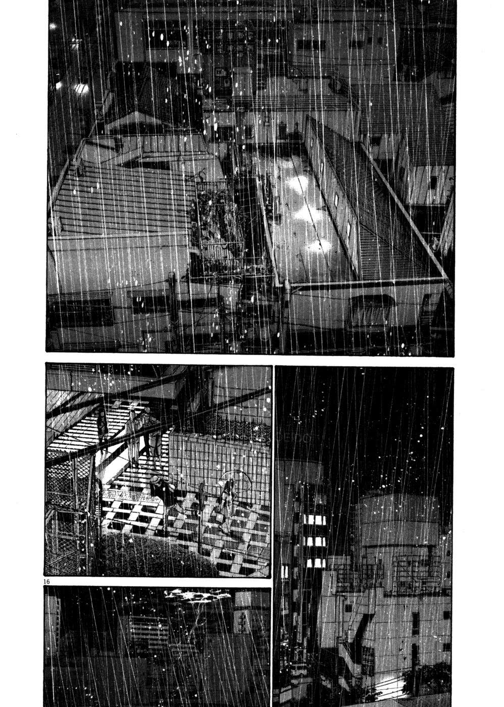 Read Buenas noches  Punpun ES Manga Online