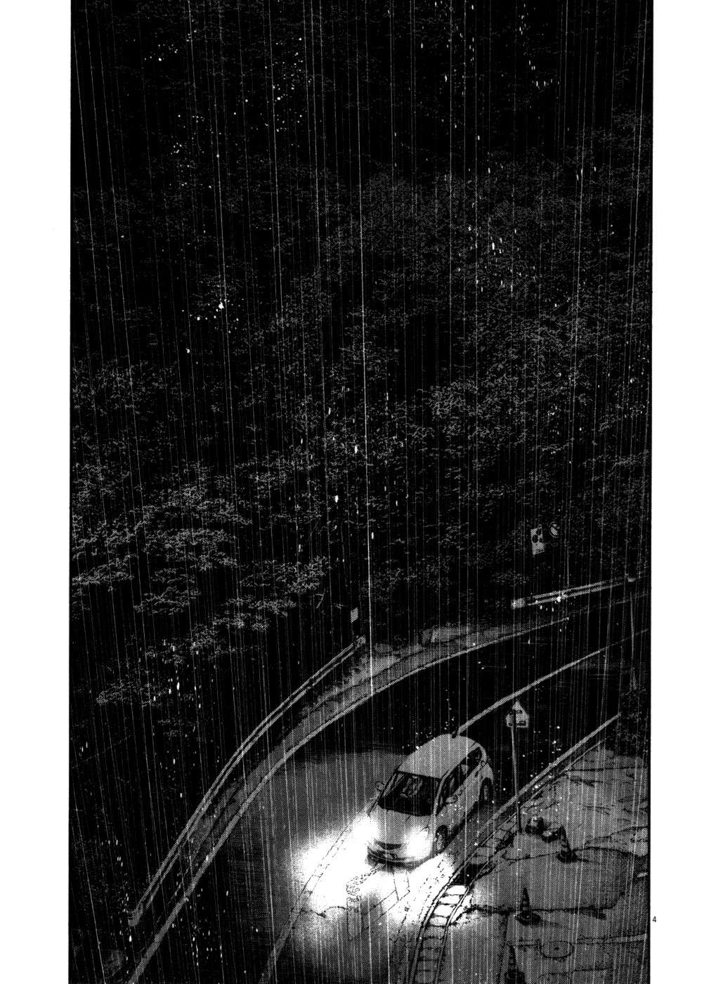 Read Buenas noches  Punpun ES Manga Online