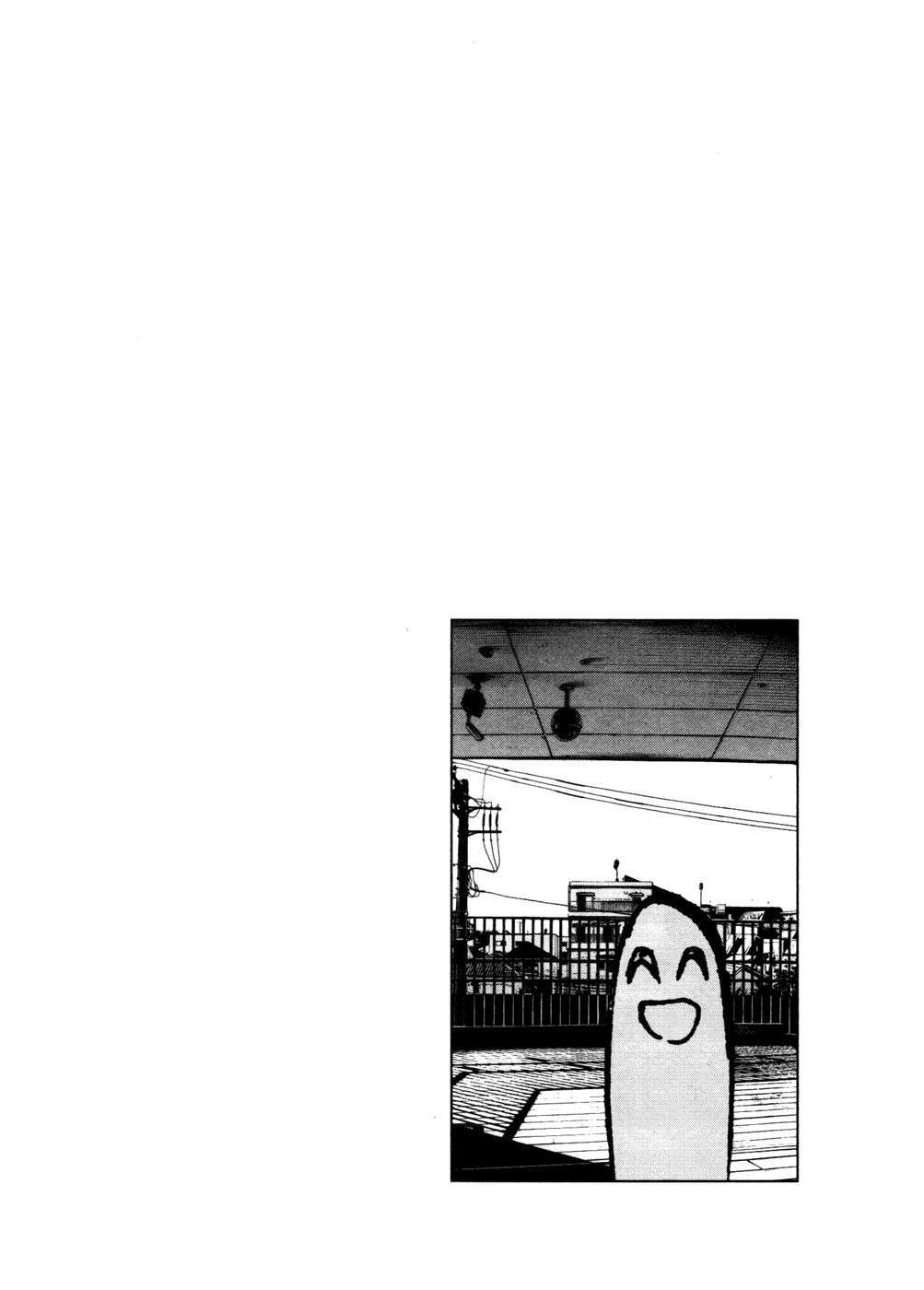 Read Buenas noches  Punpun ES Manga Online
