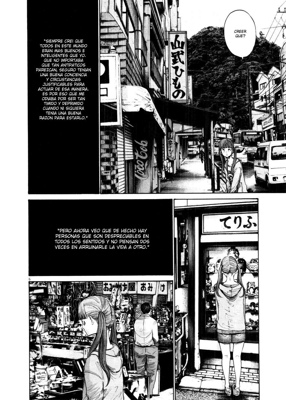 Read Buenas noches  Punpun ES Manga Online