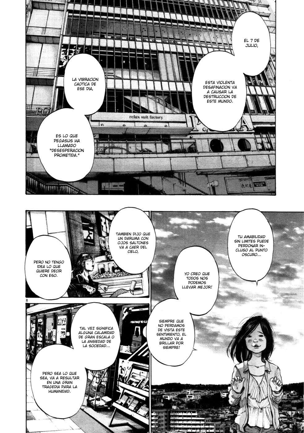Read Buenas noches  Punpun ES Manga Online