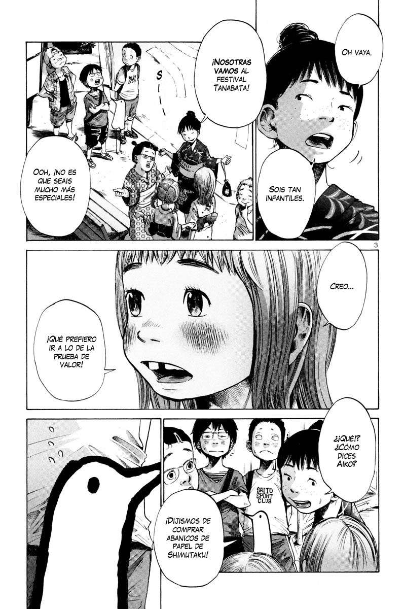 Read Buenas noches  Punpun ES Manga Online