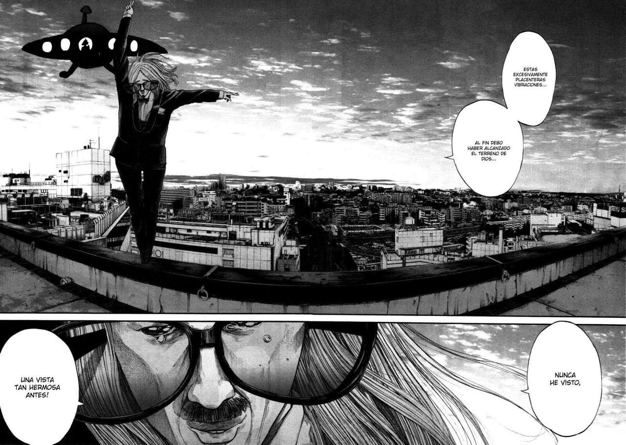 Read Buenas noches  Punpun ES Manga Online