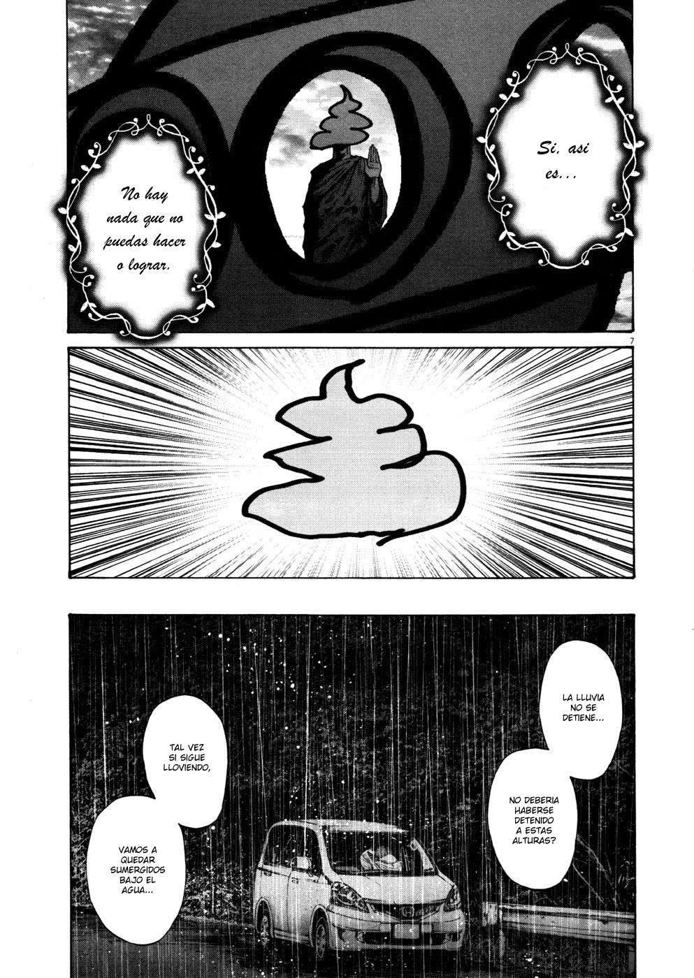 Read Buenas noches  Punpun ES Manga Online