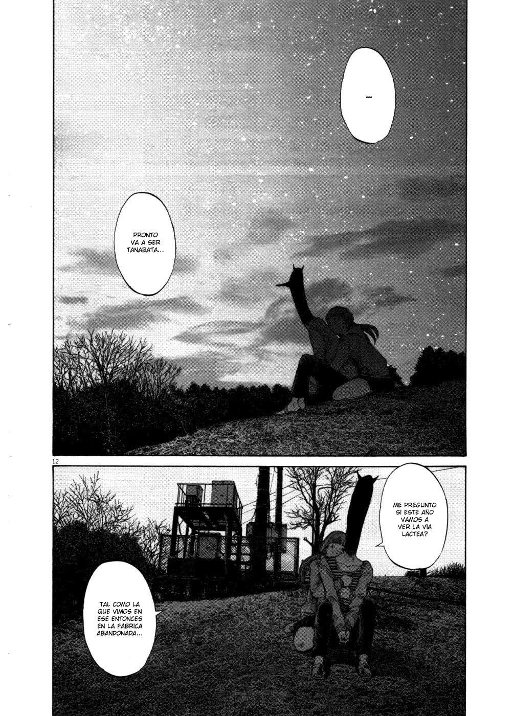 Read Buenas noches  Punpun ES Manga Online