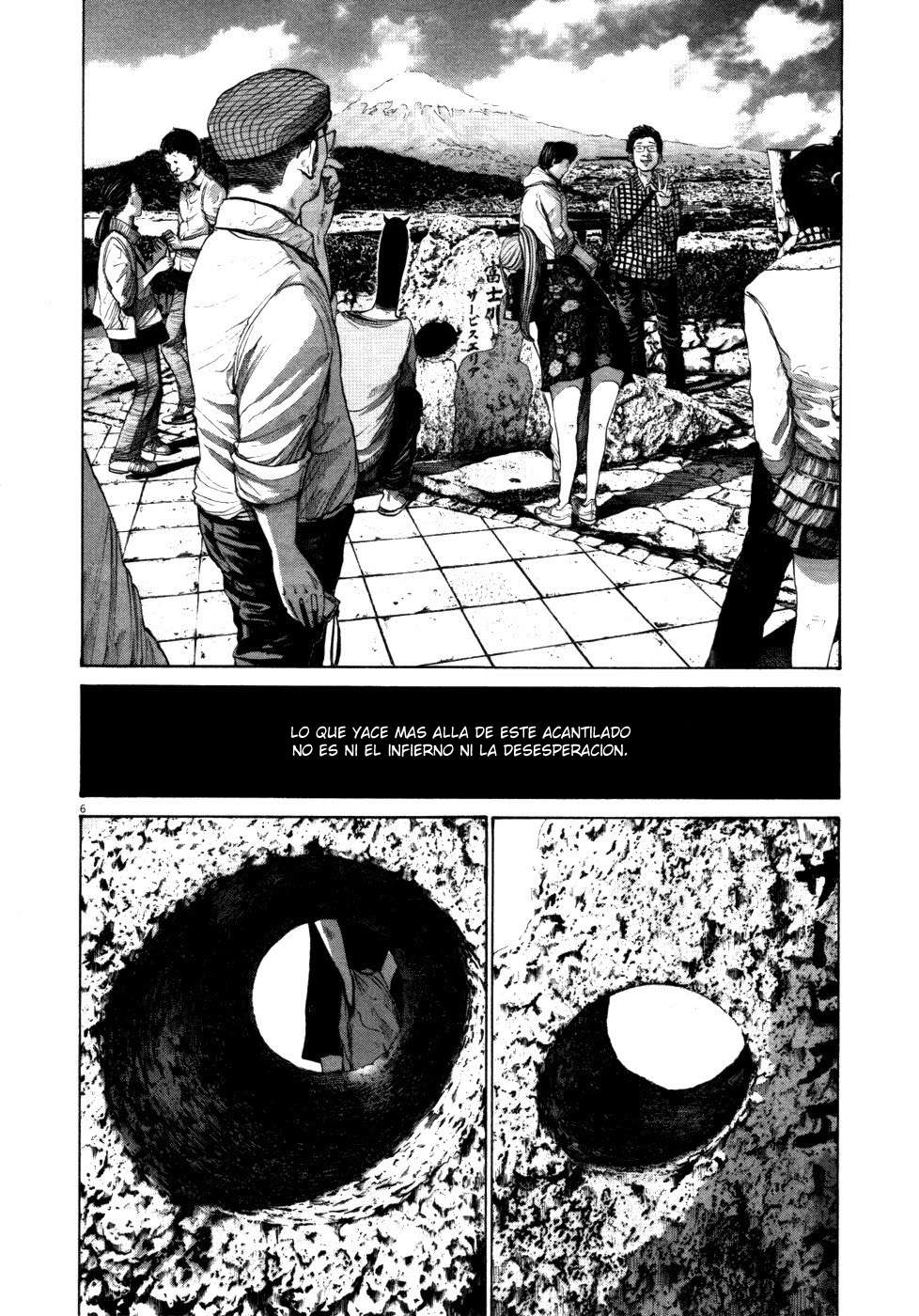 Read Buenas noches  Punpun ES Manga Online