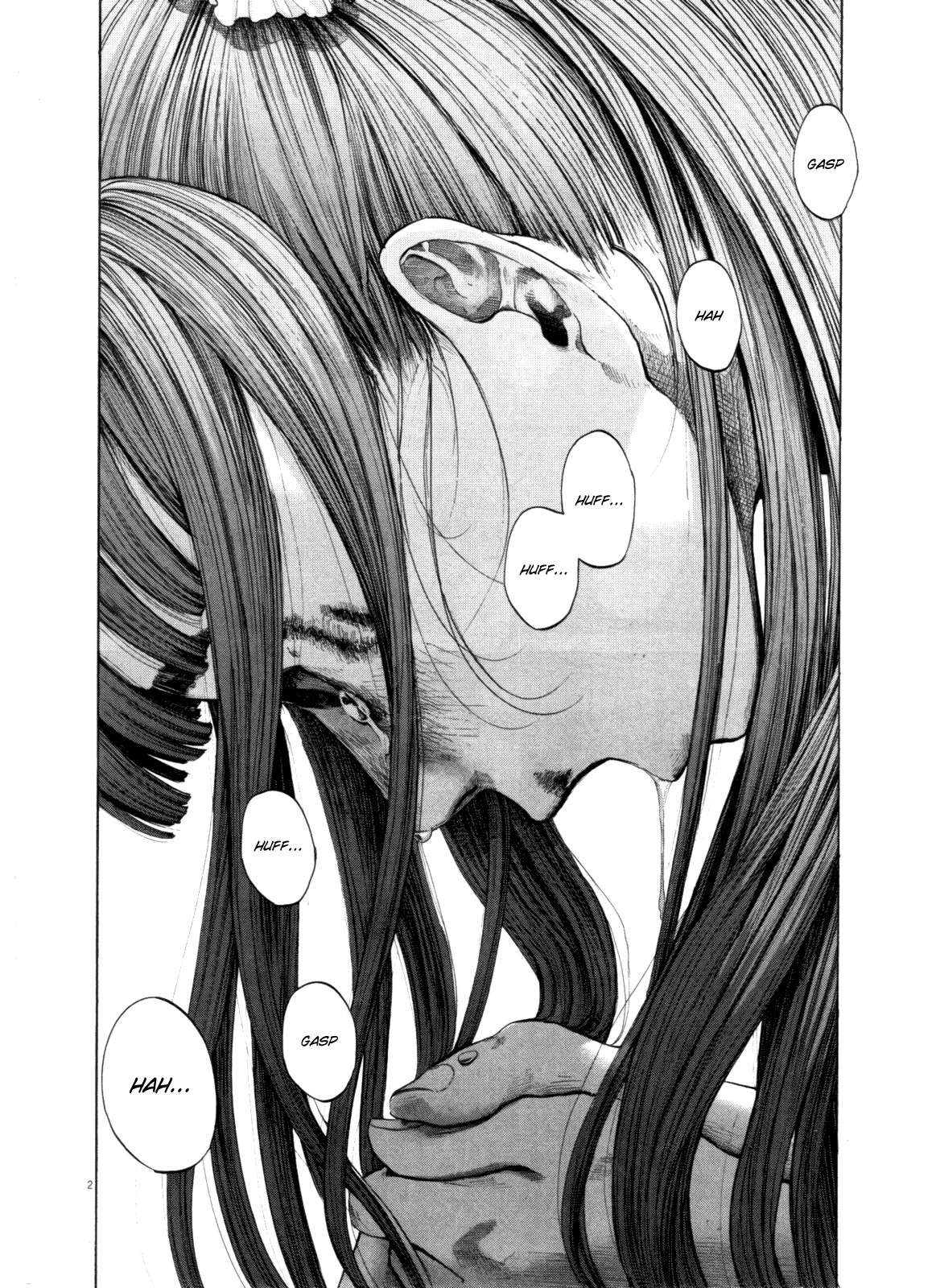 Read Buenas noches  Punpun ES Manga Online