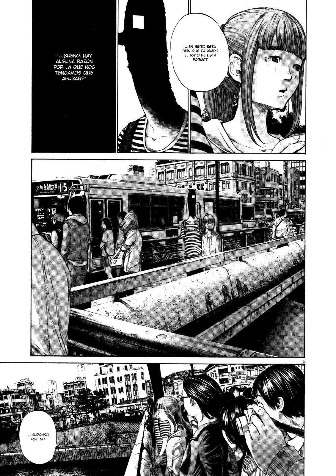 Read Buenas noches  Punpun ES Manga Online