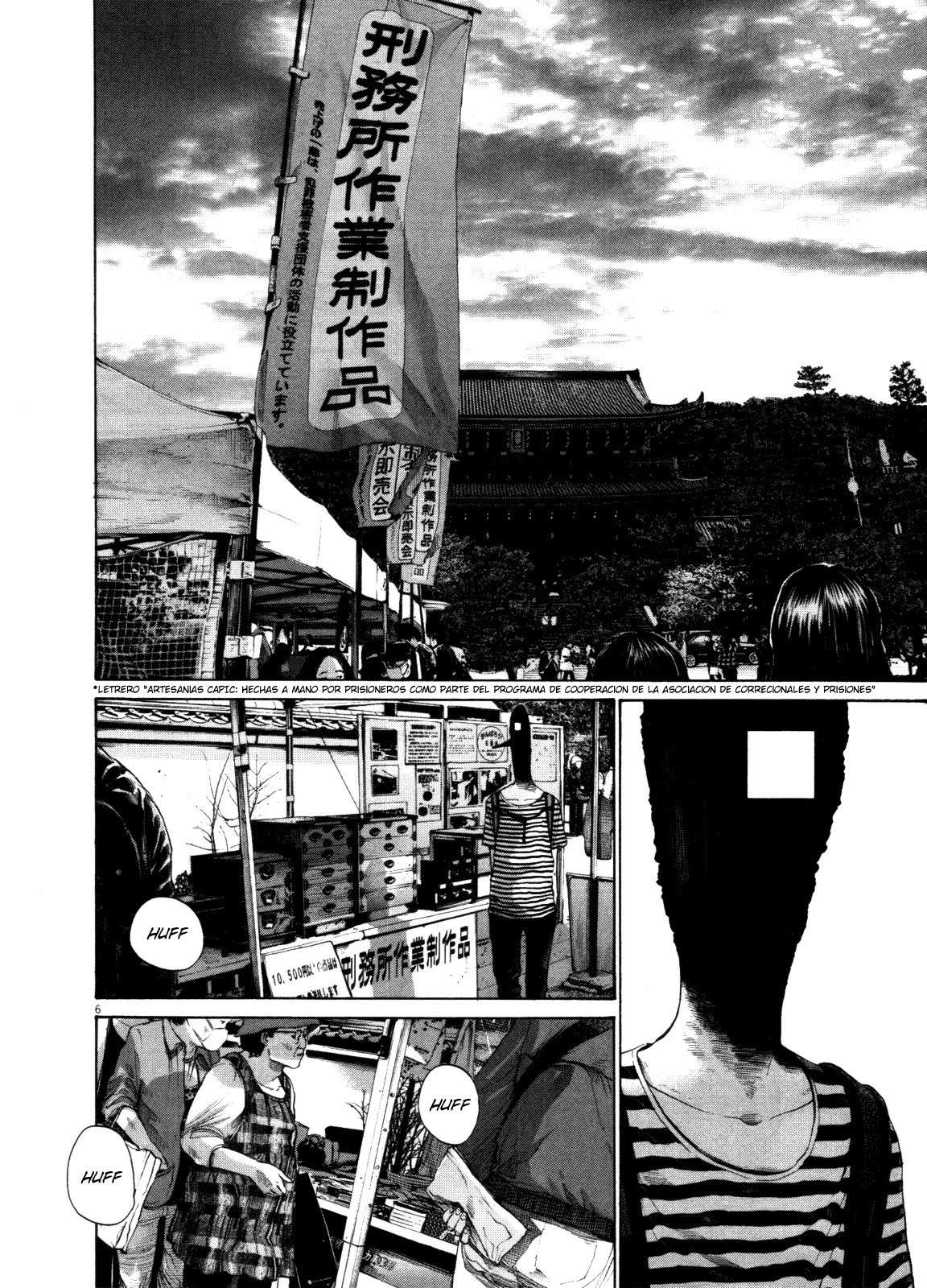 Read Buenas noches  Punpun ES Manga Online