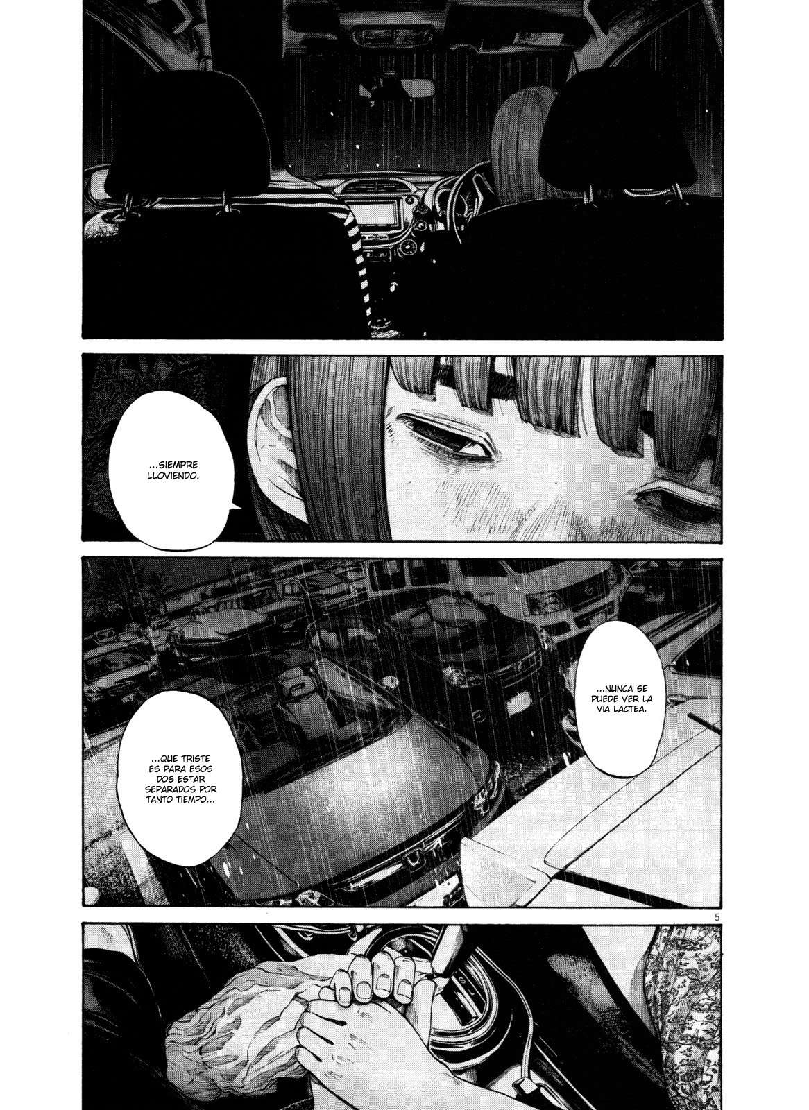 Read Buenas noches  Punpun ES Manga Online