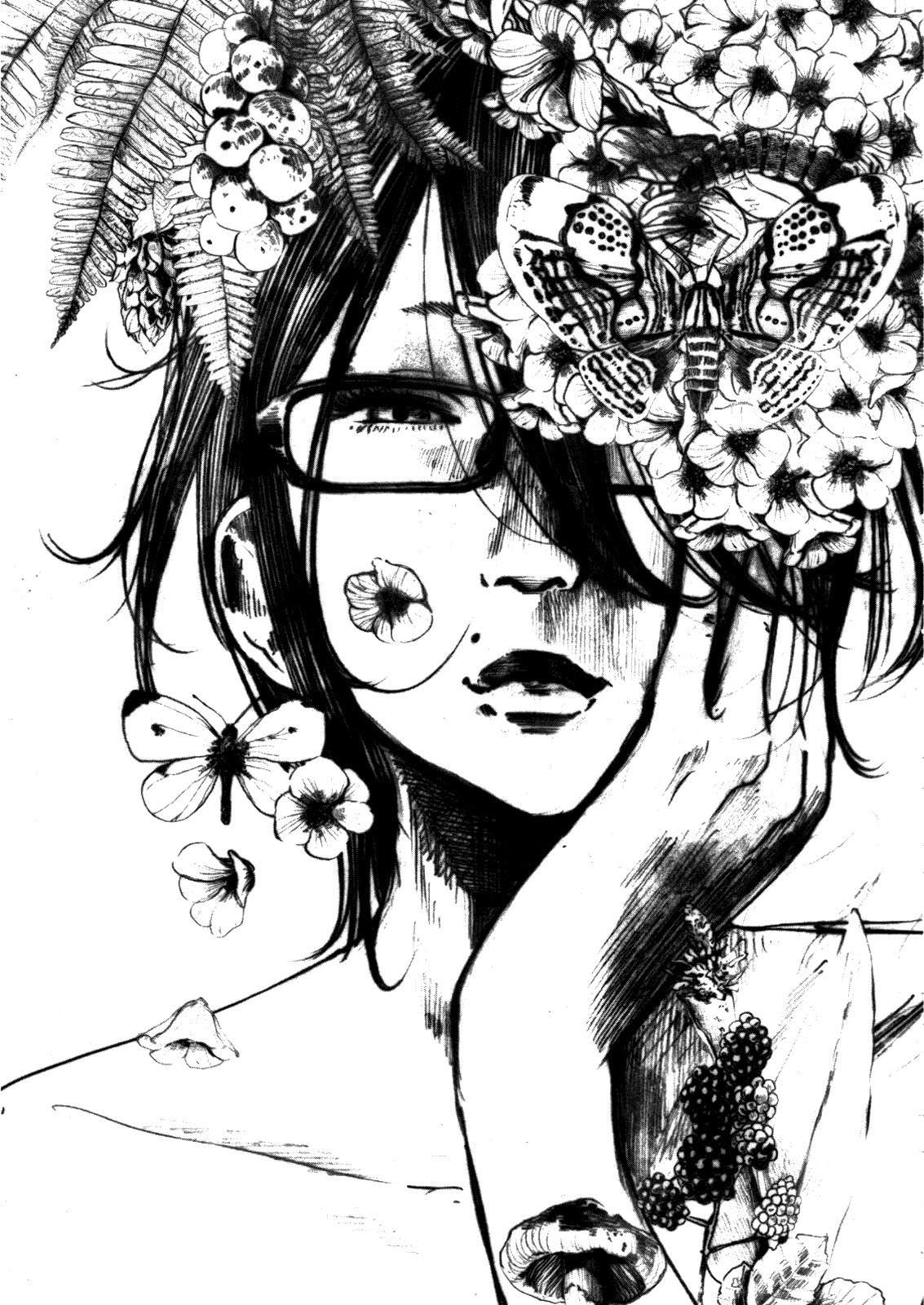 Read Buenas noches  Punpun ES Manga Online