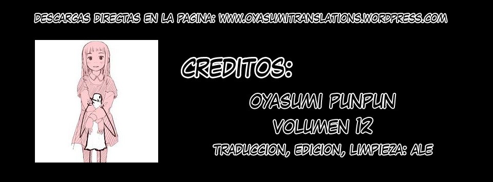 Read Buenas noches  Punpun ES Manga Online