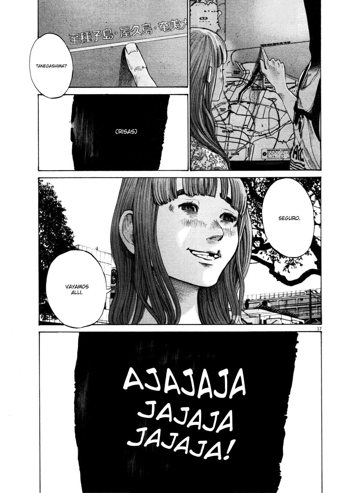 Read Buenas noches  Punpun ES Manga Online