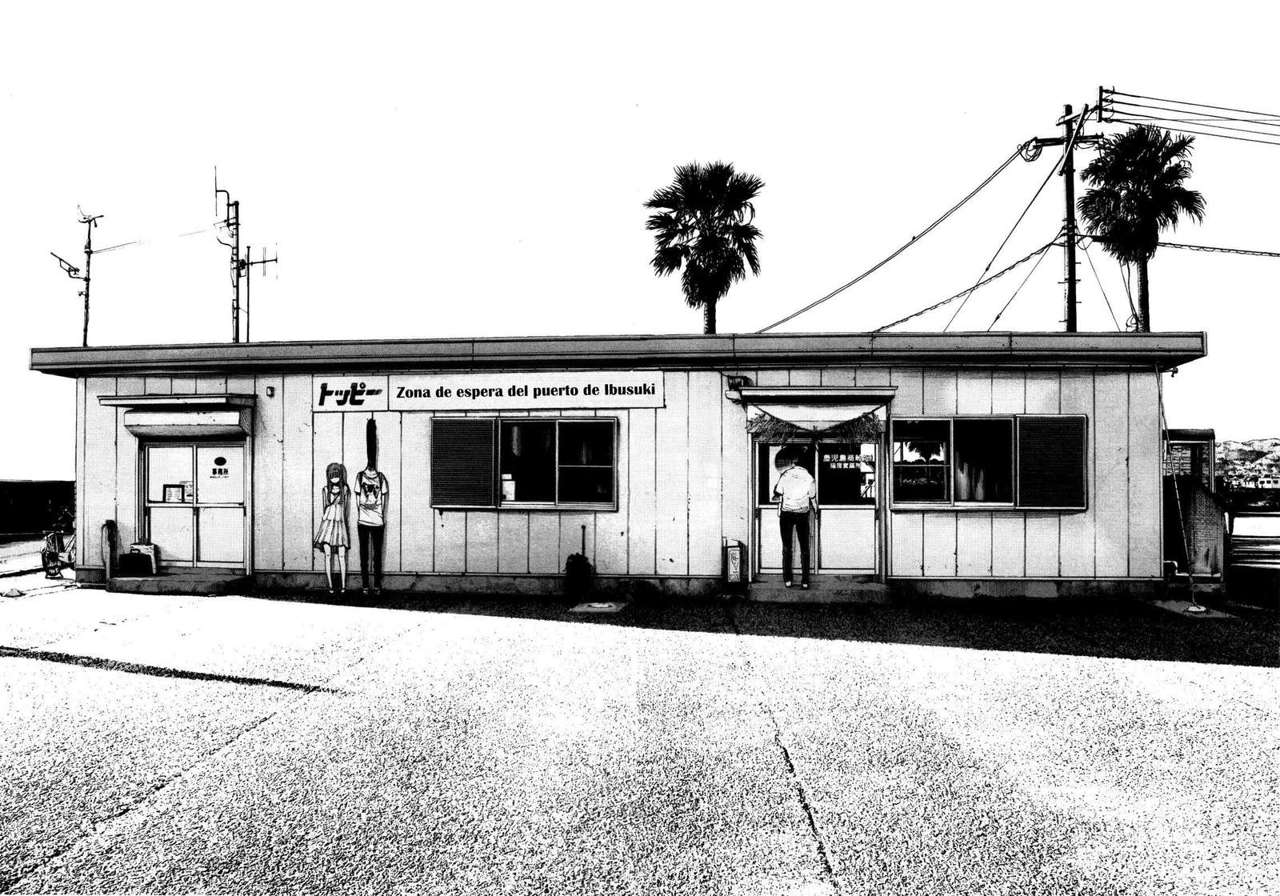Read Buenas noches  Punpun ES Manga Online