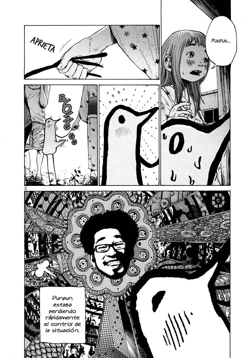 Read Buenas noches  Punpun ES Manga Online