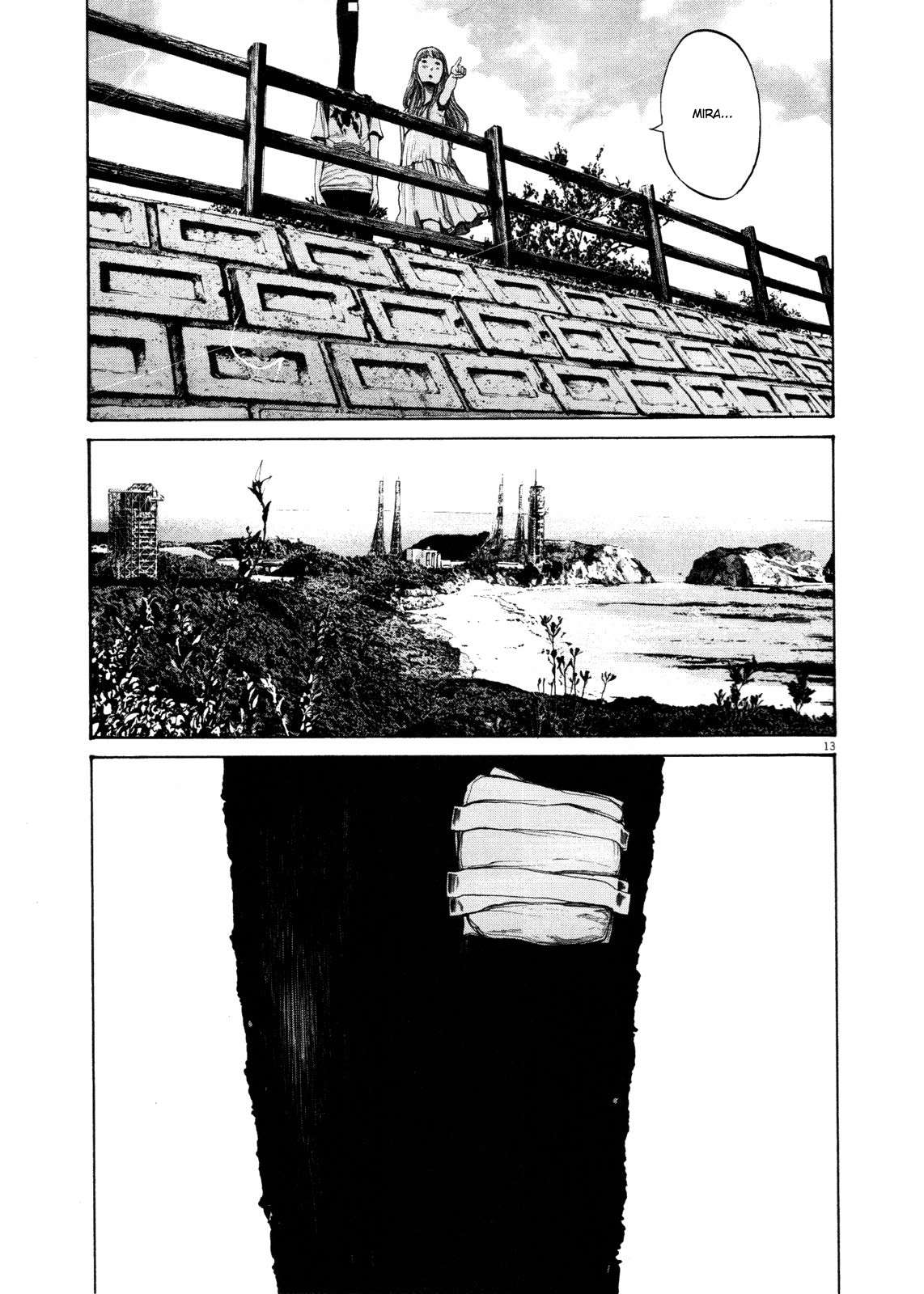 Read Buenas noches  Punpun ES Manga Online