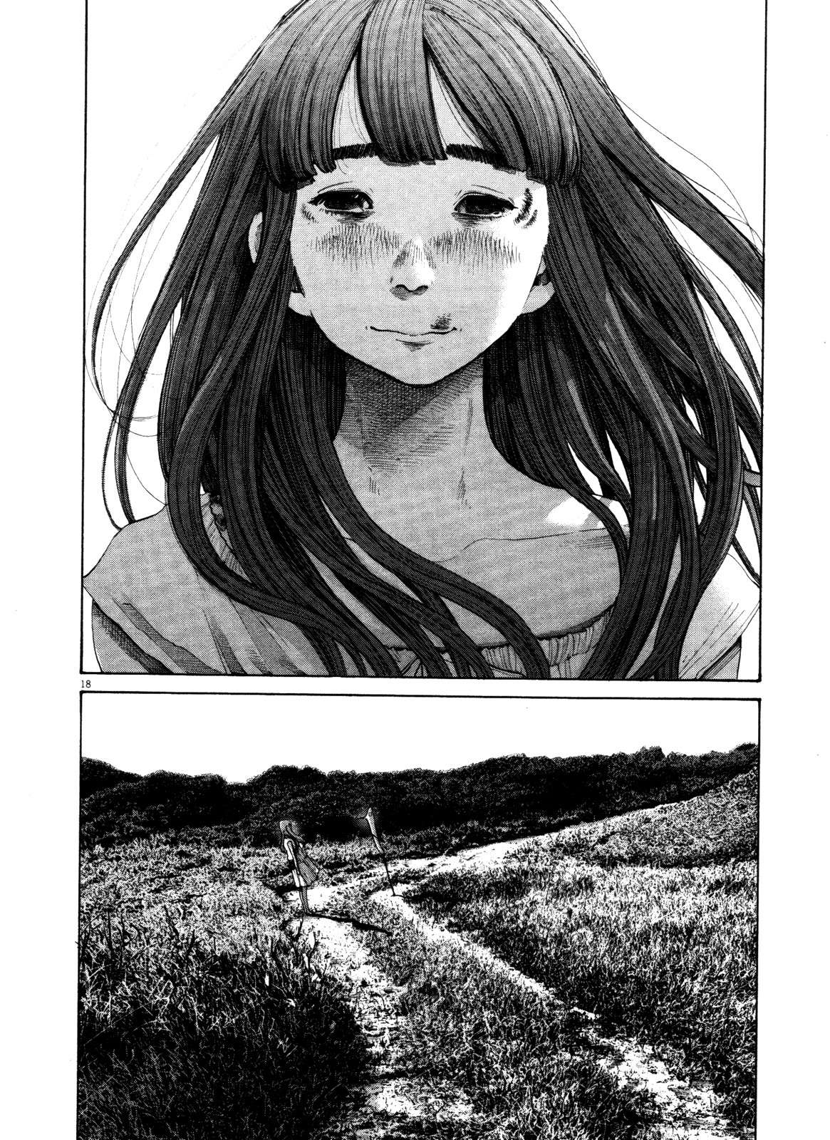 Read Buenas noches  Punpun ES Manga Online