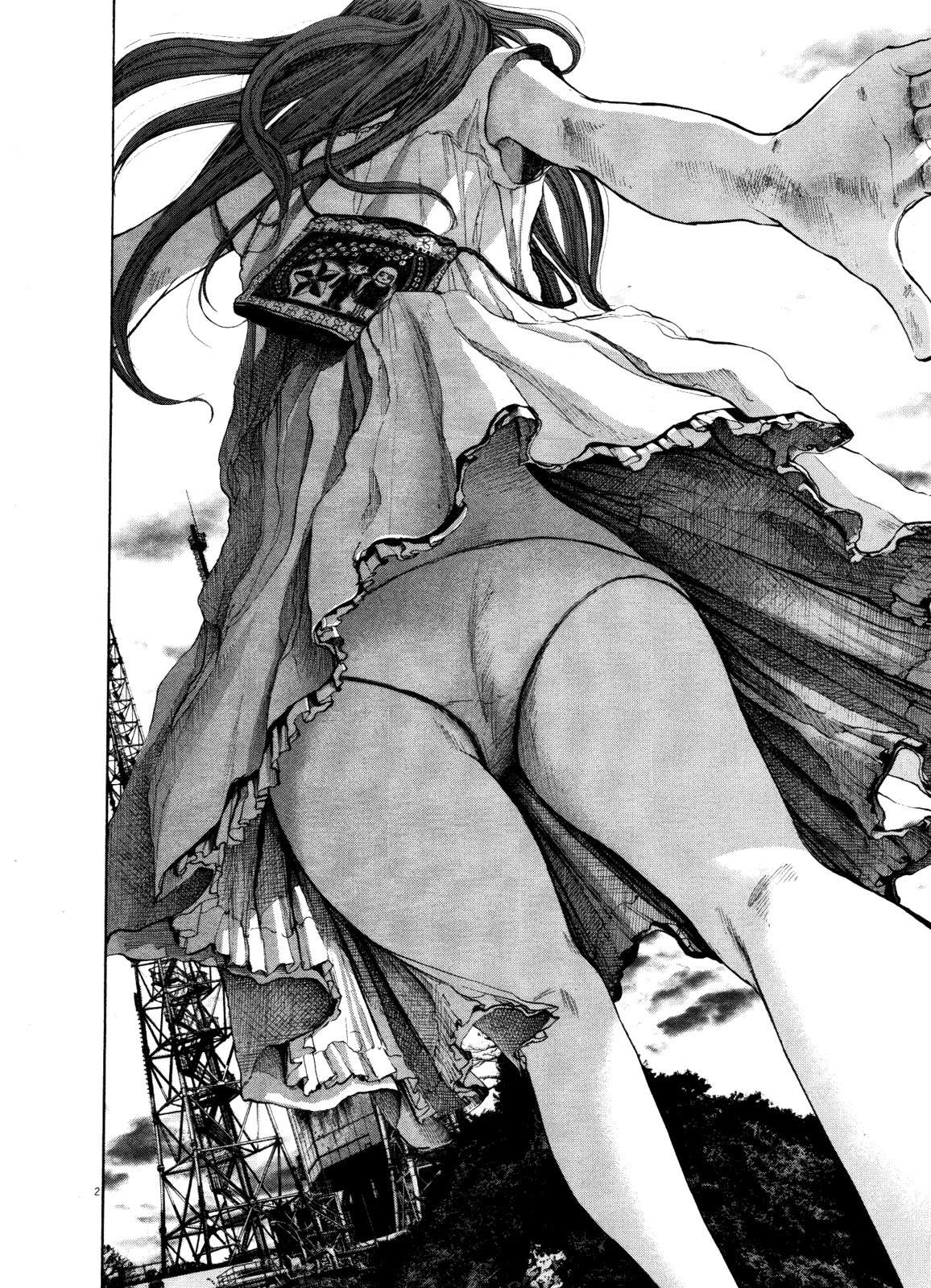 Read Buenas noches  Punpun ES Manga Online