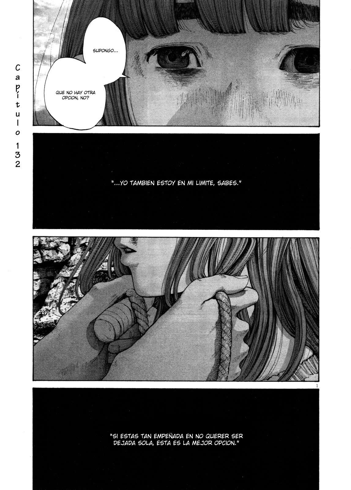 Read Buenas noches  Punpun ES Manga Online