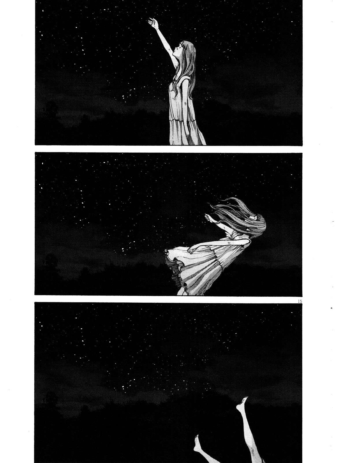 Read Buenas noches  Punpun ES Manga Online