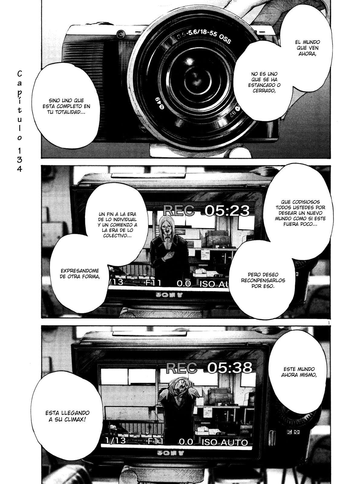Read Buenas noches  Punpun ES Manga Online