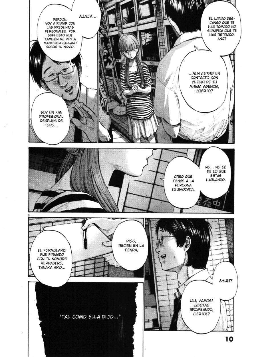 Read Buenas noches  Punpun ES Manga Online