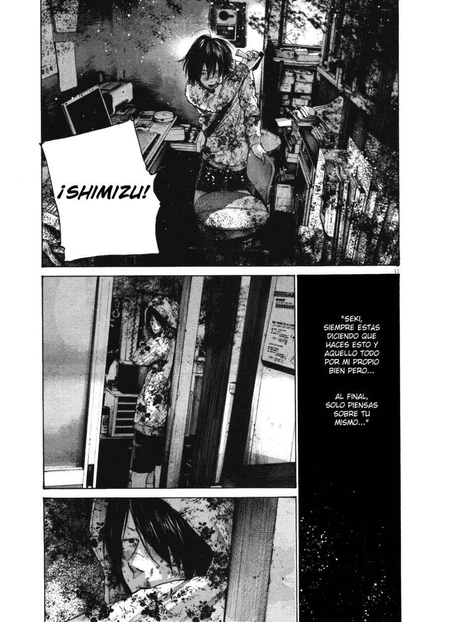 Read Buenas noches  Punpun ES Manga Online