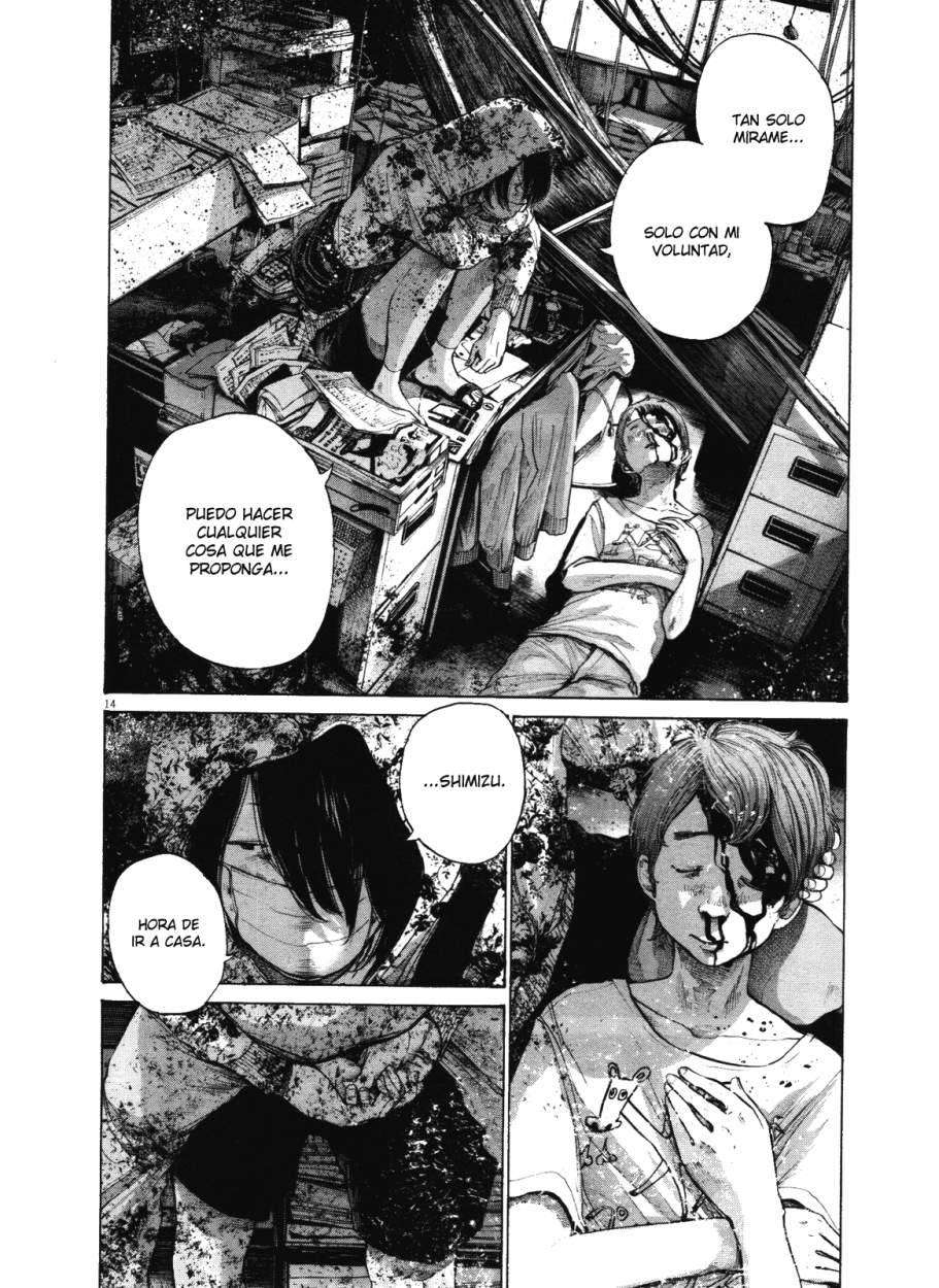 Read Buenas noches  Punpun ES Manga Online