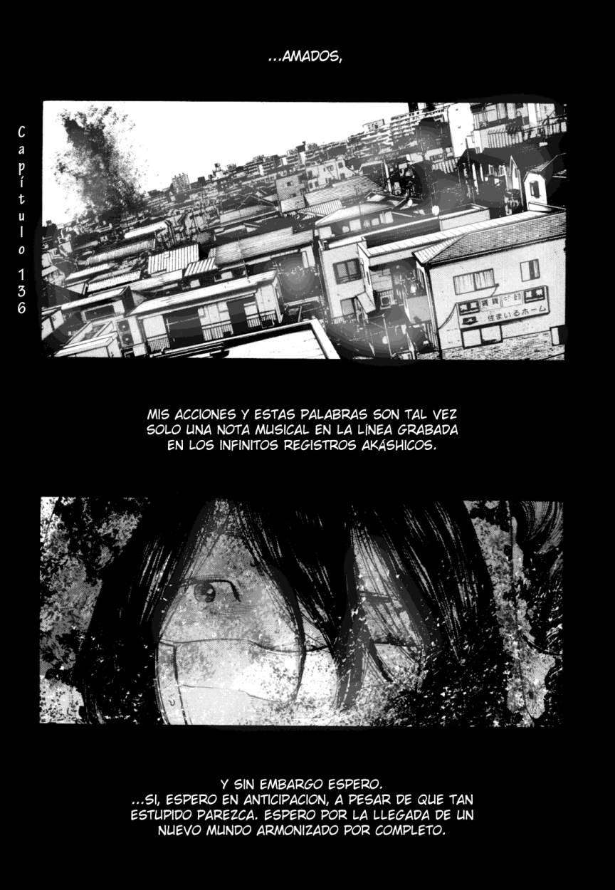 Read Buenas noches  Punpun ES Manga Online