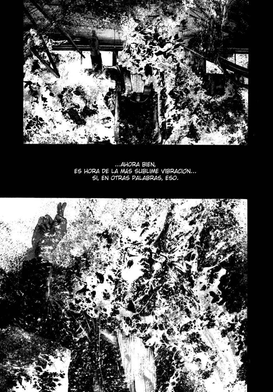 Read Buenas noches  Punpun ES Manga Online