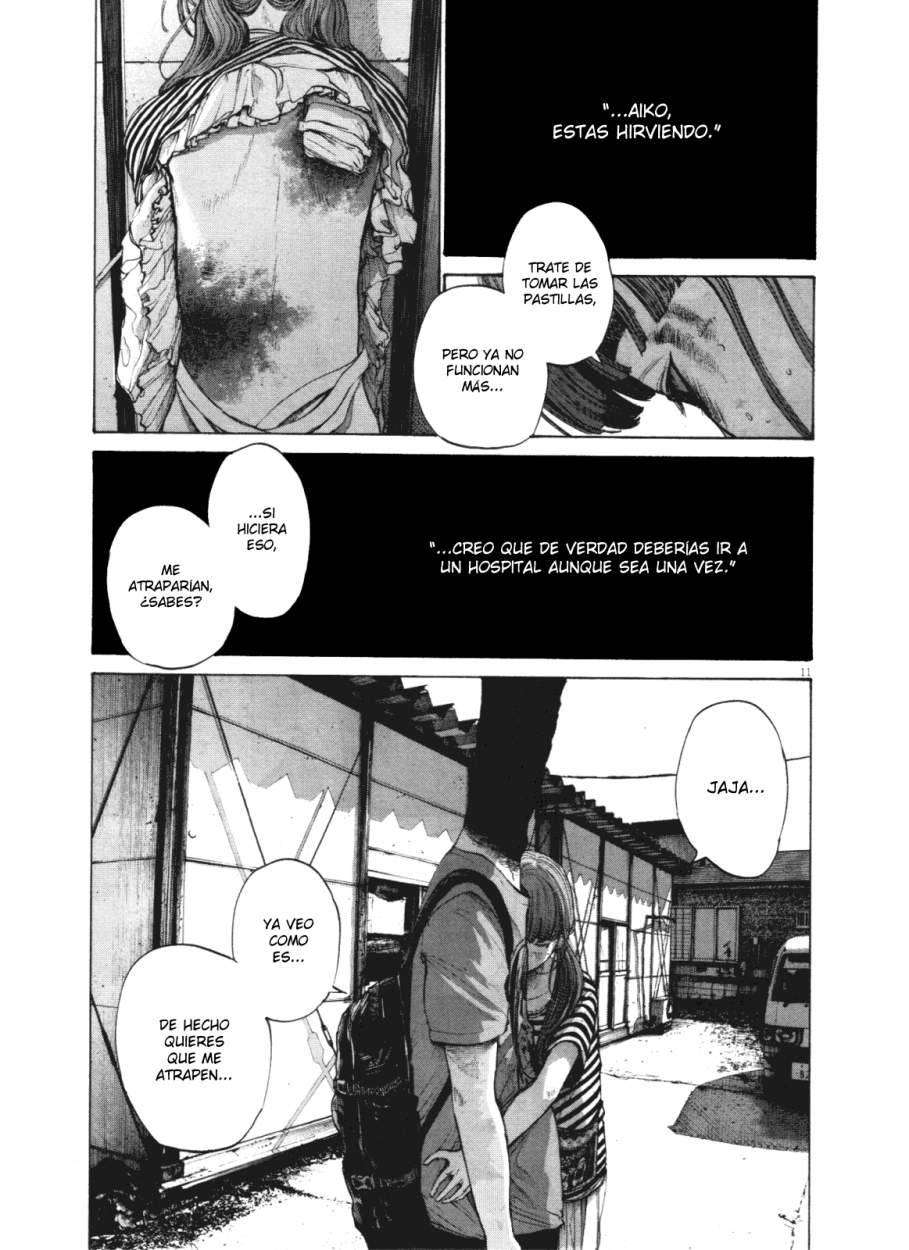 Read Buenas noches  Punpun ES Manga Online