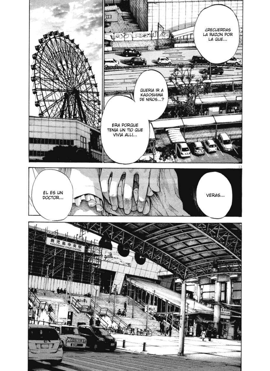 Read Buenas noches  Punpun ES Manga Online