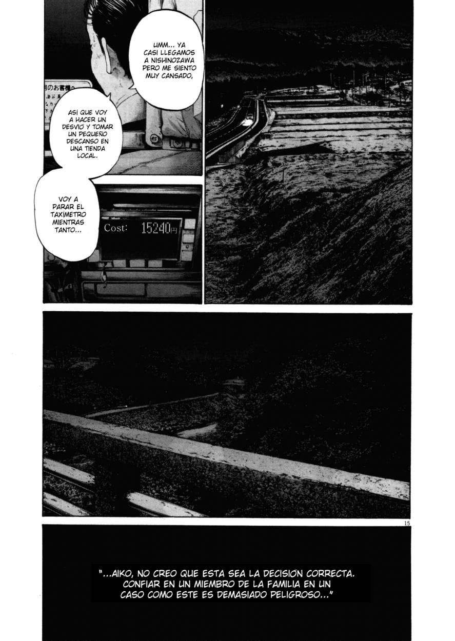 Read Buenas noches  Punpun ES Manga Online