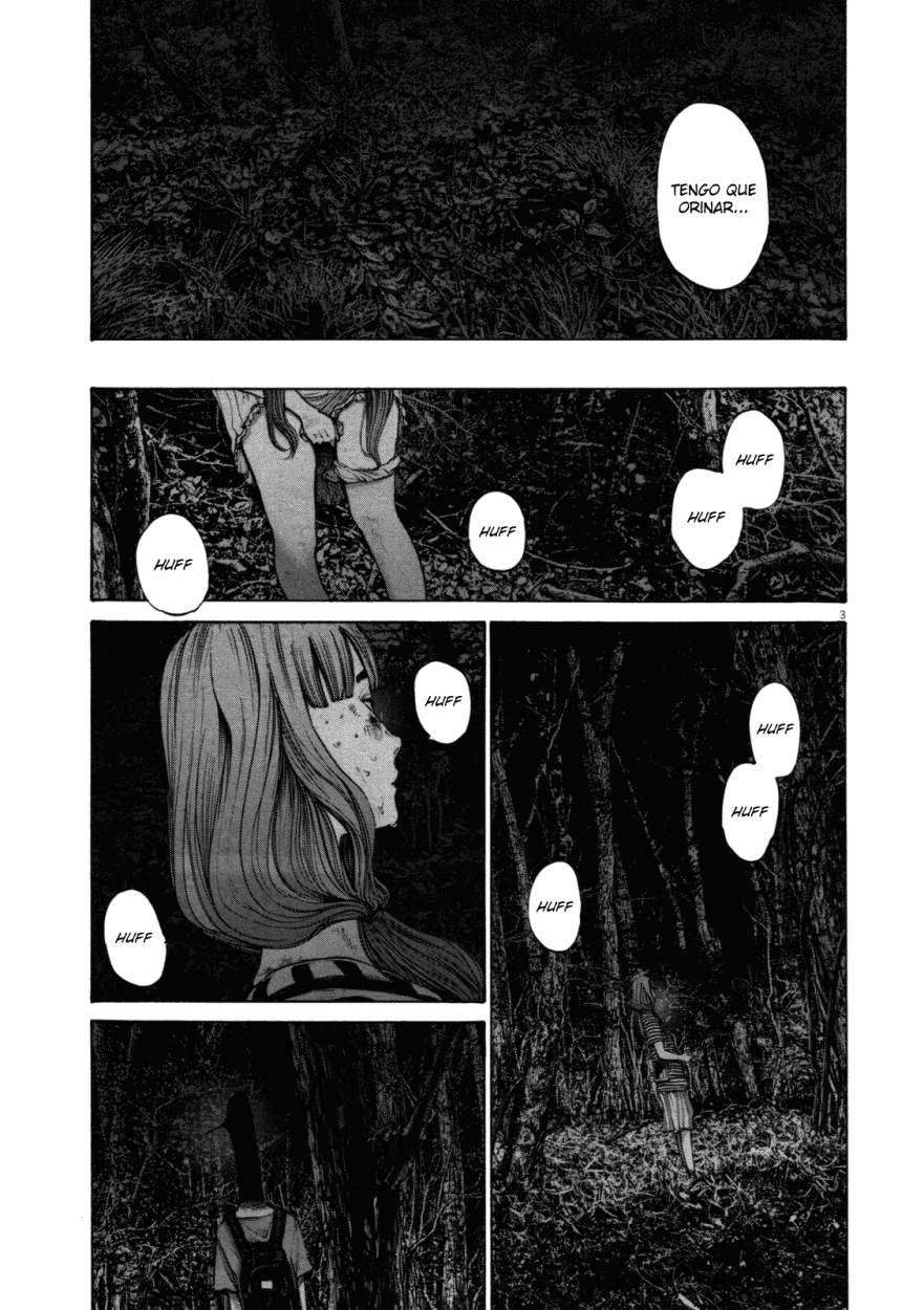 Read Buenas noches  Punpun ES Manga Online