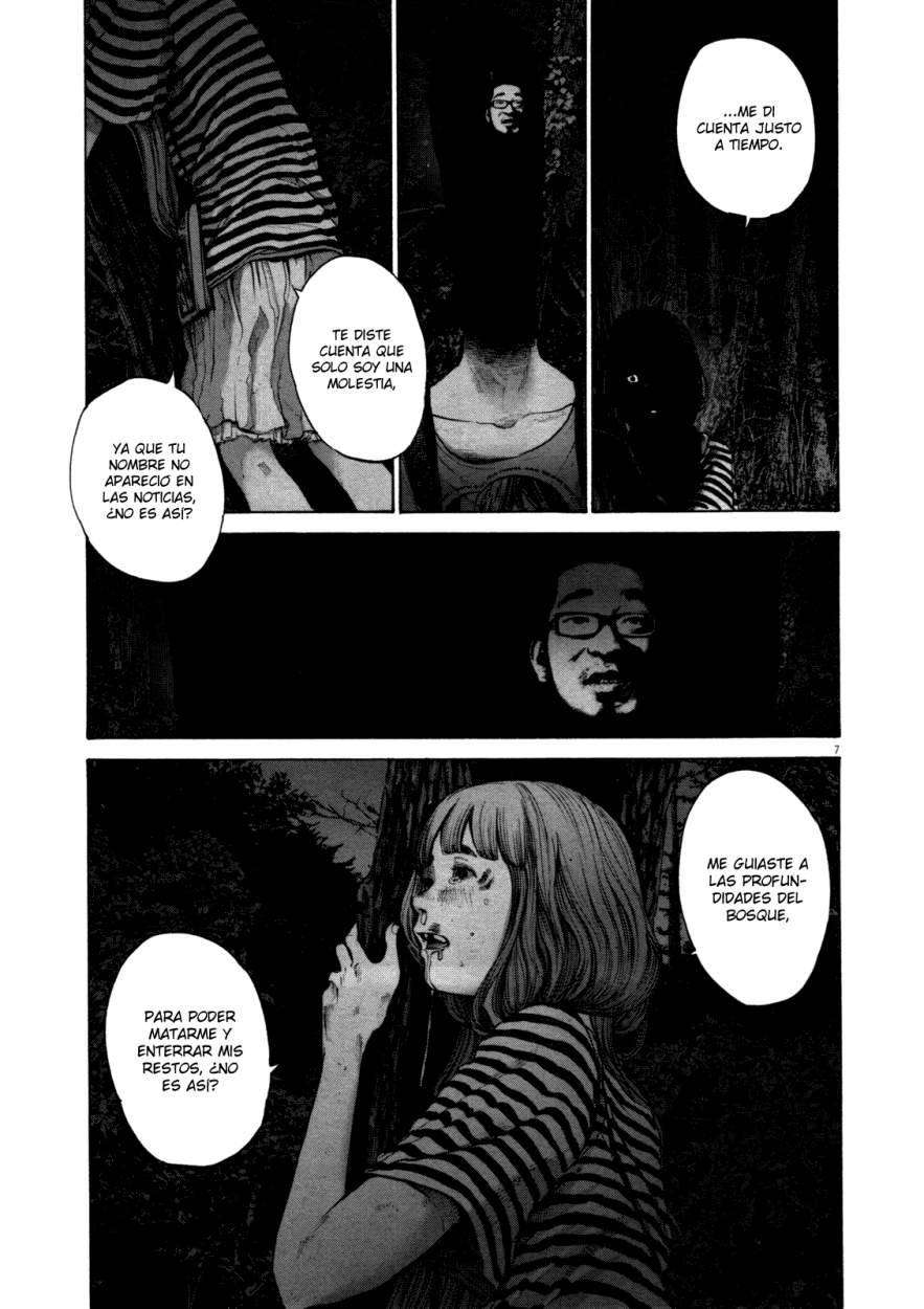 Read Buenas noches  Punpun ES Manga Online